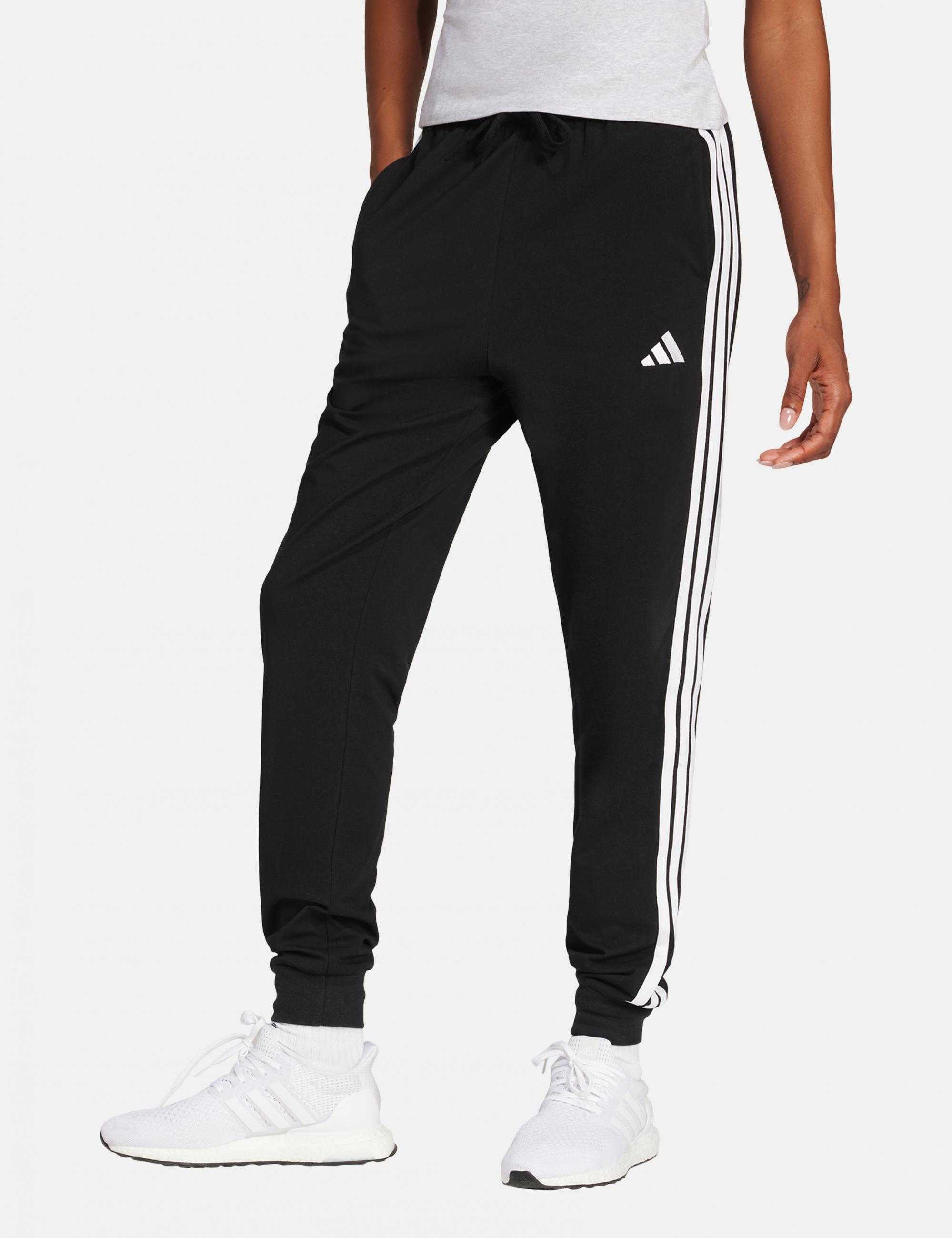 Adidas spodnie w 3s sj jogger