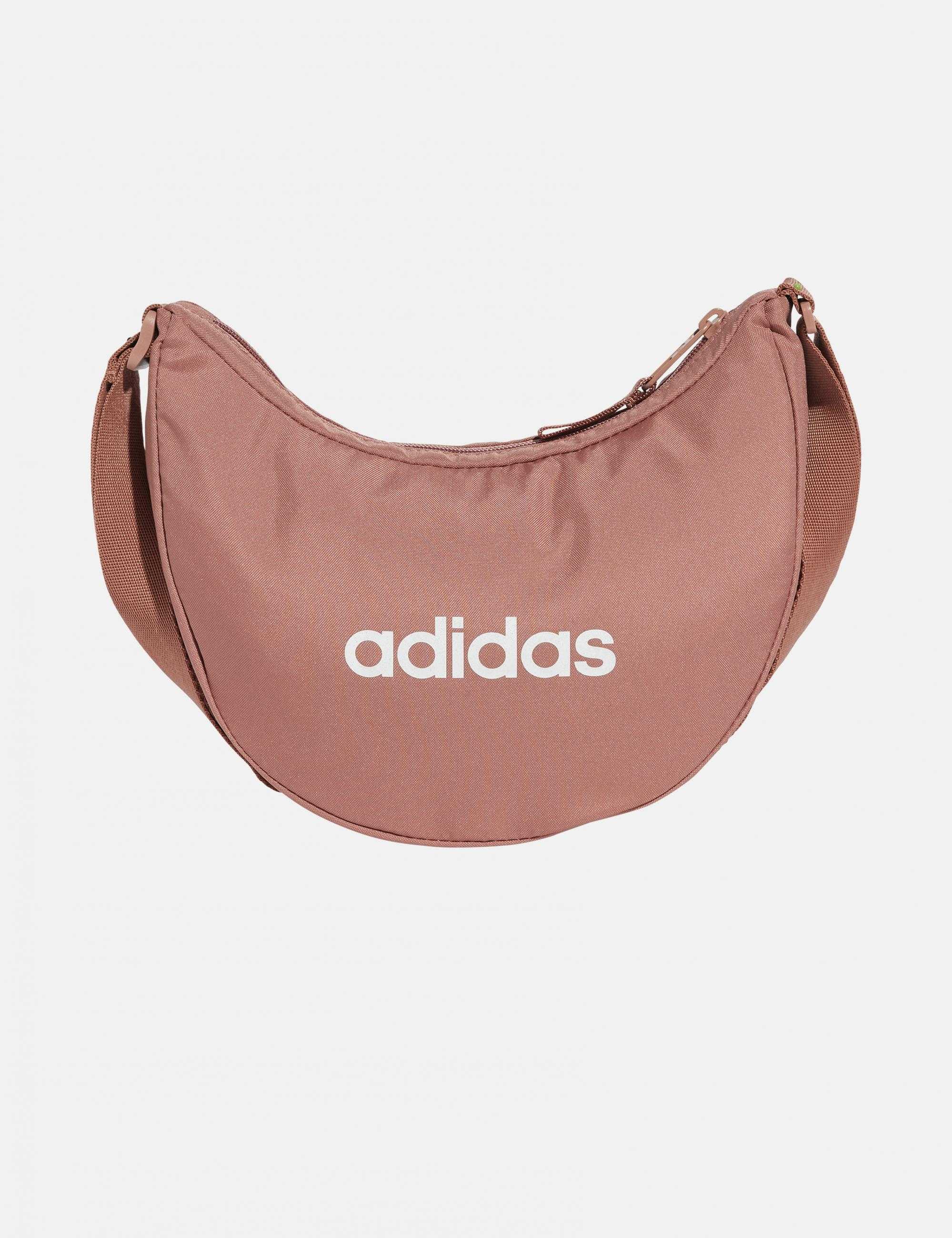 Adidas torba w l ess pouch warcla/white