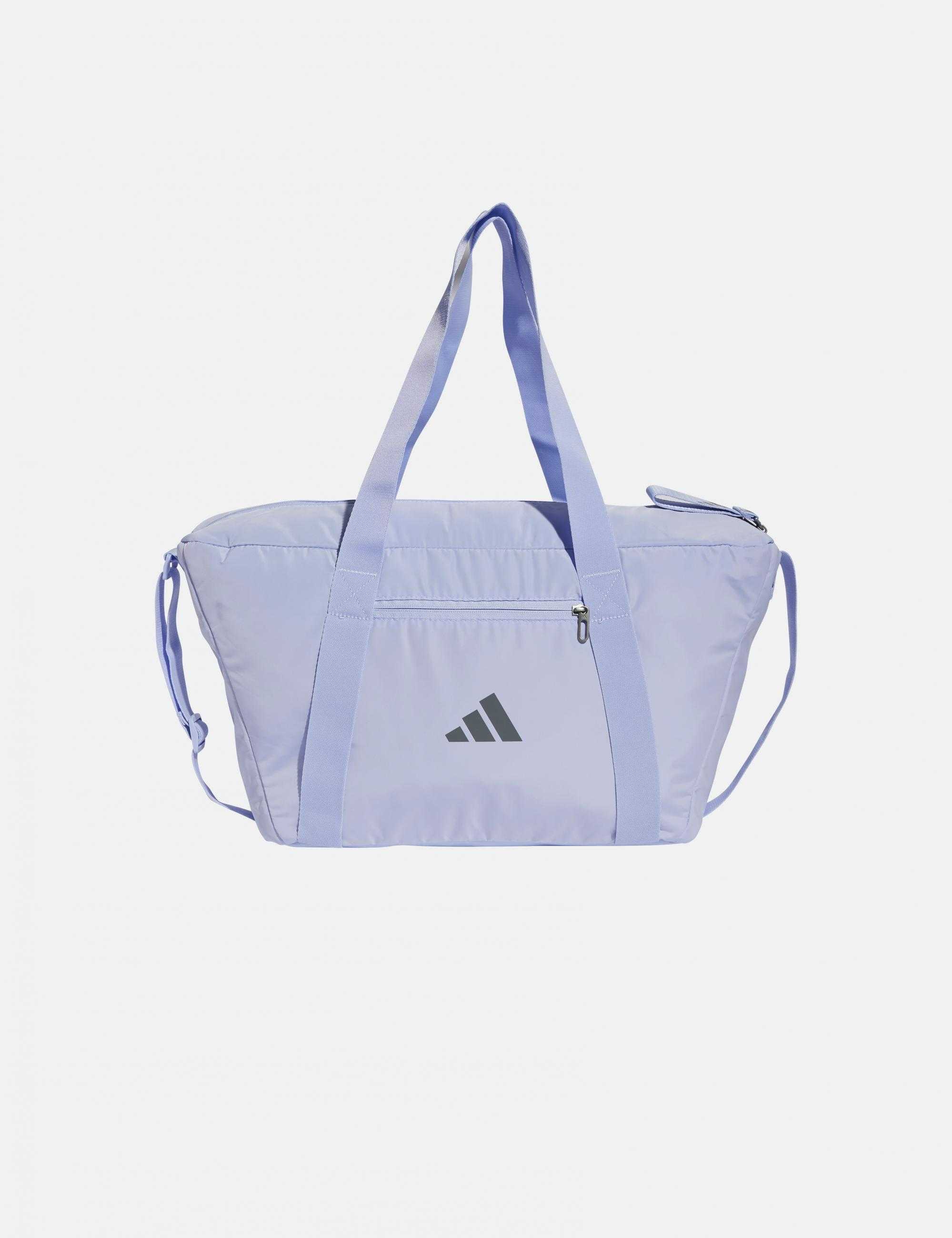 Adidas torba sportowa sp bag vioton/ironmt