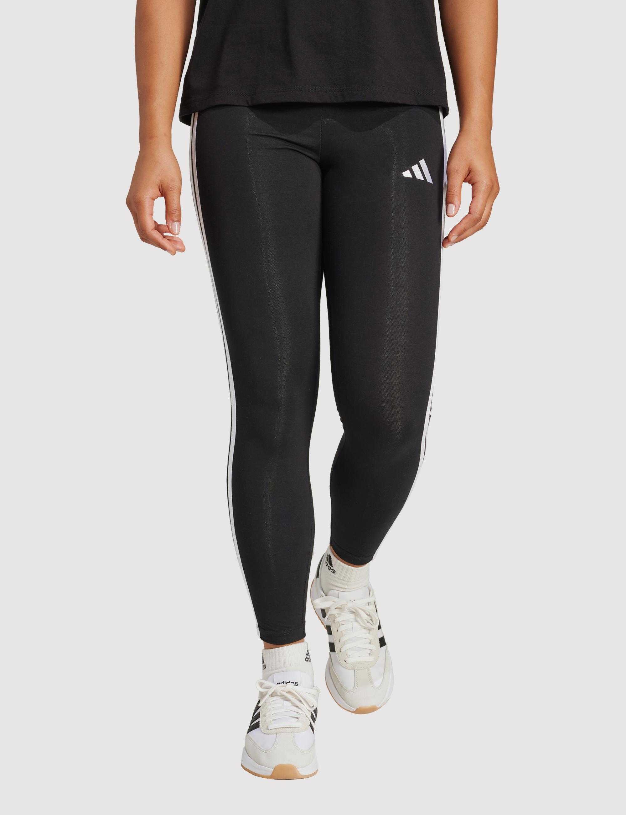 Adidas legginsy w 3s sj leg