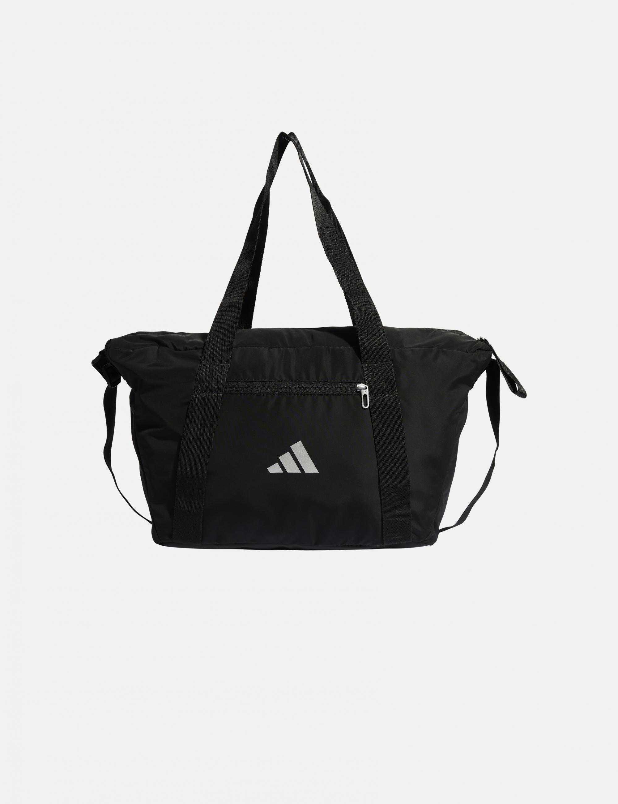 Adidas torba sp bag  black/silvmt