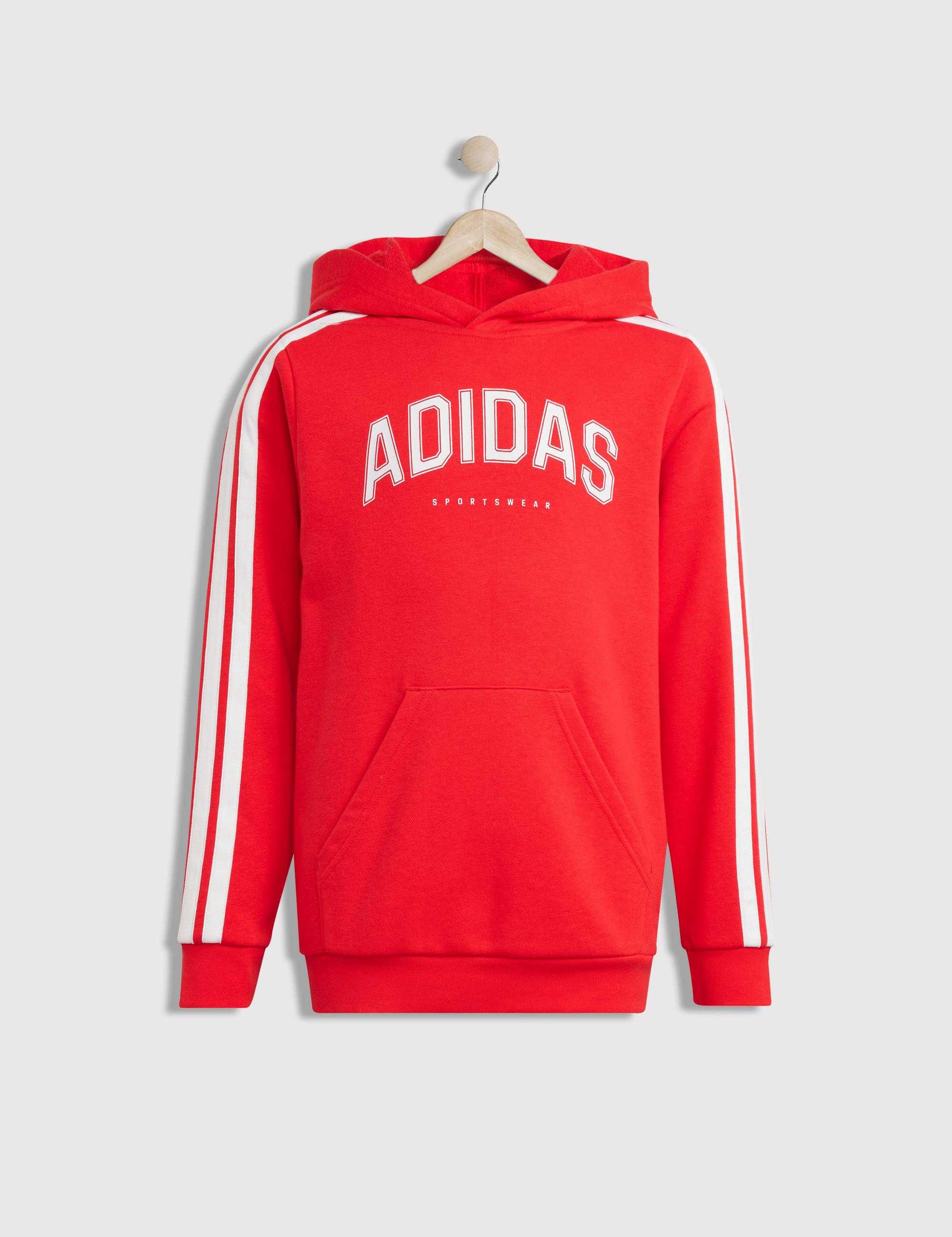 Adidas bluza j c colleg hd