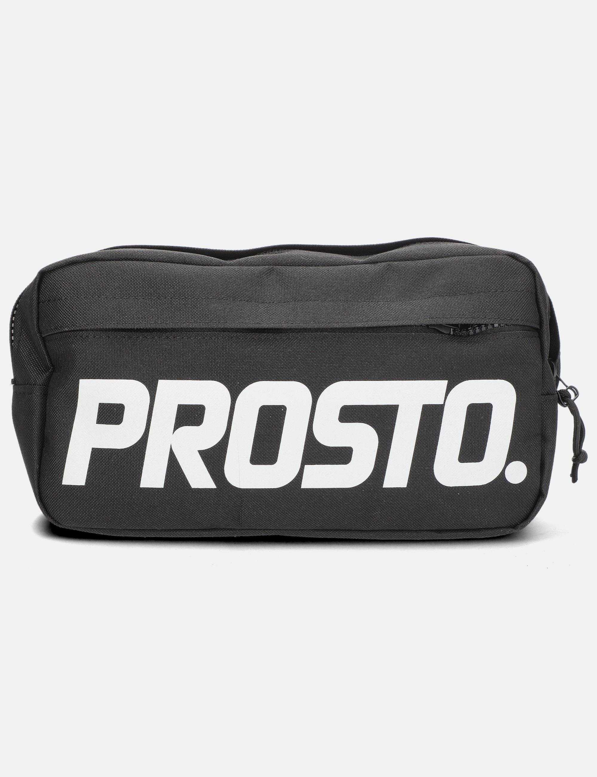 Prosto torba streetbag dazo black