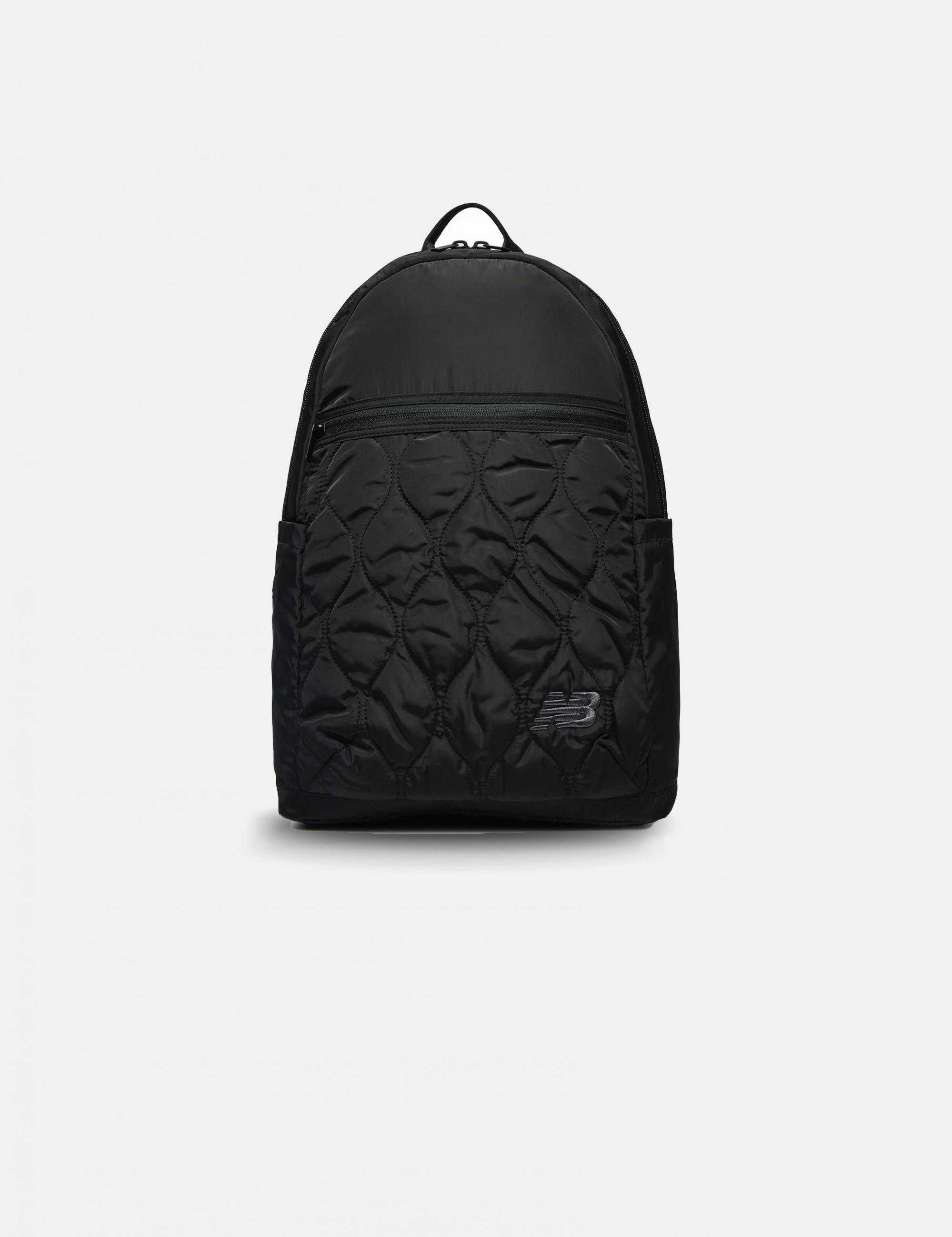 NEW BALANCE PLECAK YOGA LIFESTYLE BACKPACK BK