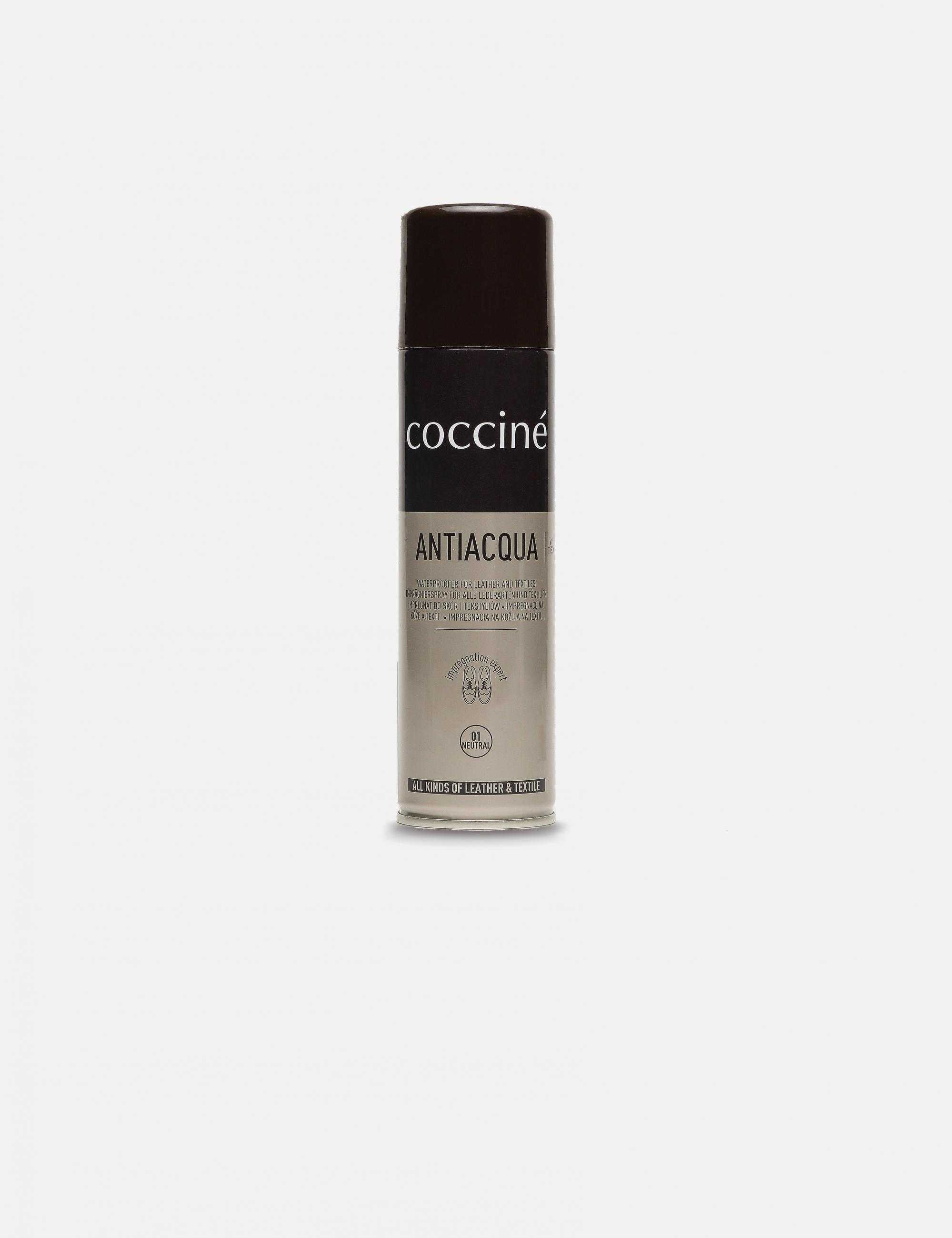 COCCINE ANTIACQUA SPRAY 250ML