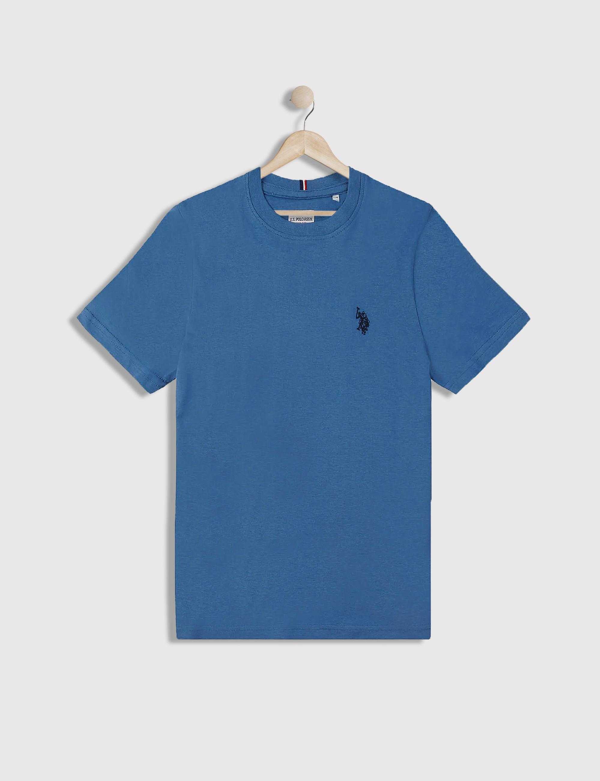 U.S. POLO ASSN. T-SHIRT DHM TSHIRT