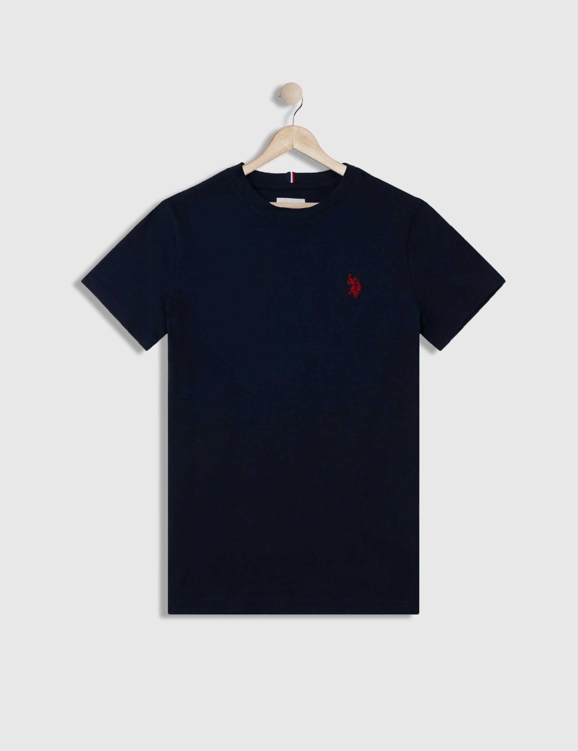 U.S. POLO ASSN. T-SHIRT DHM TSHIRT