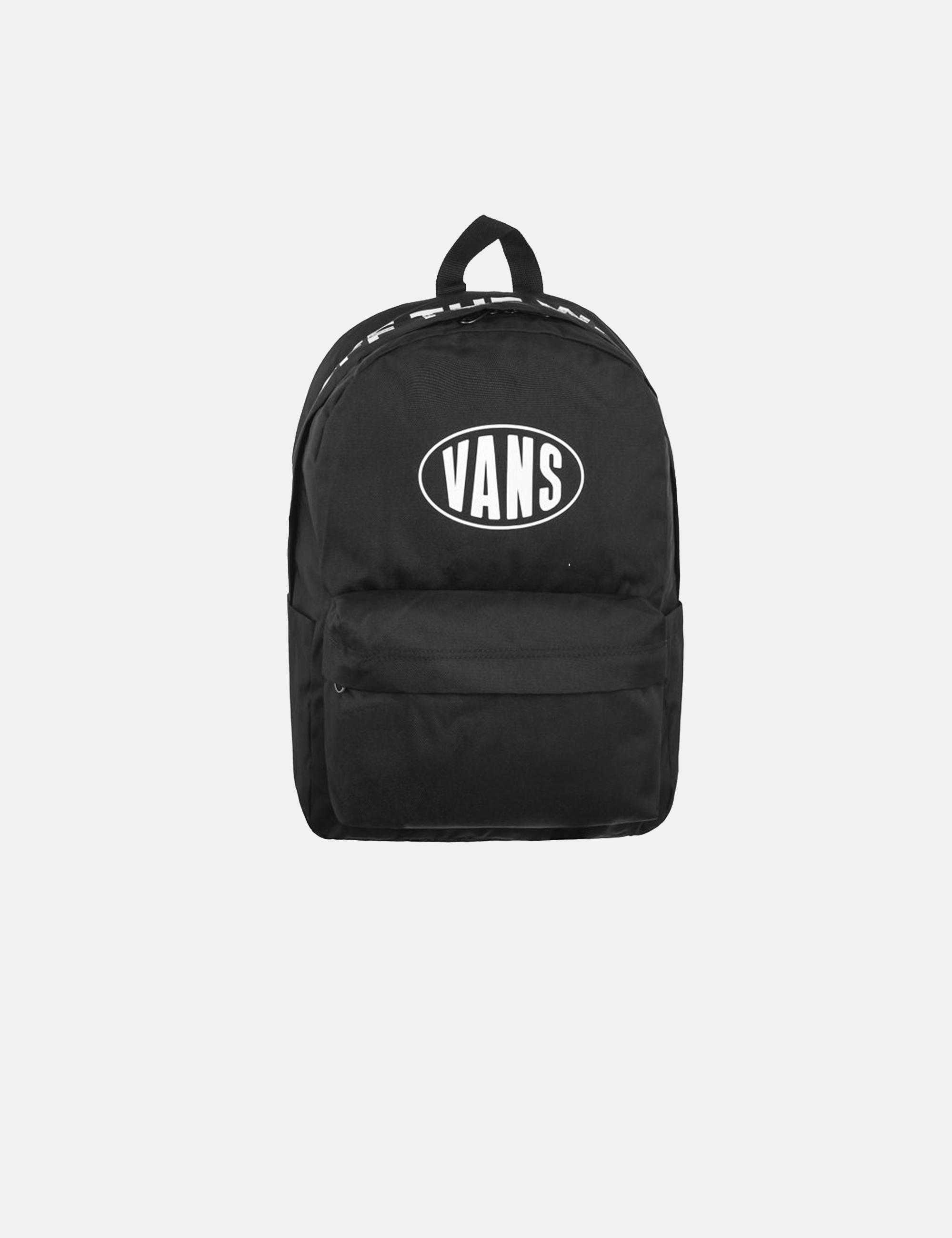 VANS PLECAK OLD SKOOL BACKPACK