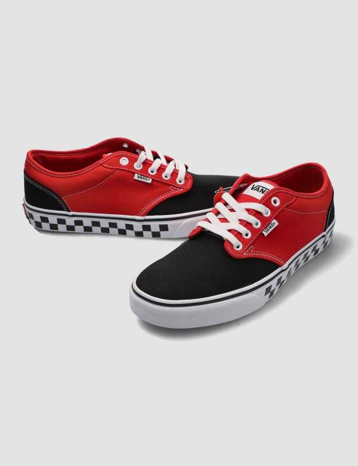 Vans buty mn atwood (primary check)